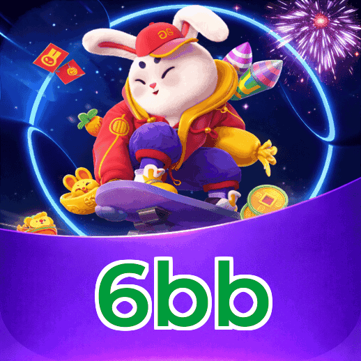 6bb Slots - 1.500+ Jogos